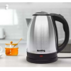 Electric Kettle 2L – Perfect for Tea, Coffee, and Hot Water